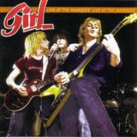 Girl : Live at the Marquee